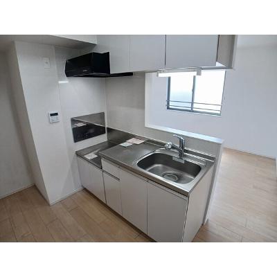 カーサ　アンダンテⅡ 302【管理NO：1-023181101-03020】 ★家具家電は申し込み後に搬入しますの物件写真3