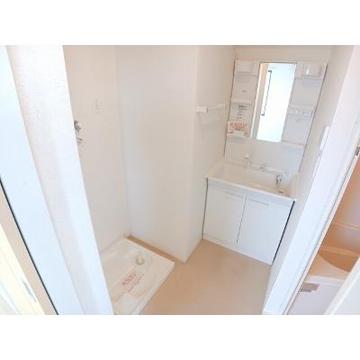 カーサ　アンダンテⅡ 302【管理NO：1-023181101-03020】 ★家具家電は申し込み後に搬入しますの物件写真6
