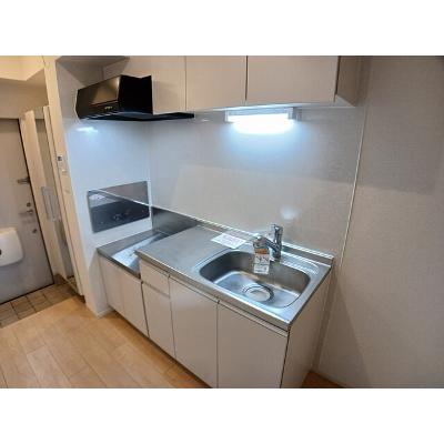 カーサ　アンダンテⅡ 101【管理NO：1-023181101-01010】 ★家具家電は申し込み後に搬入しますの物件写真3