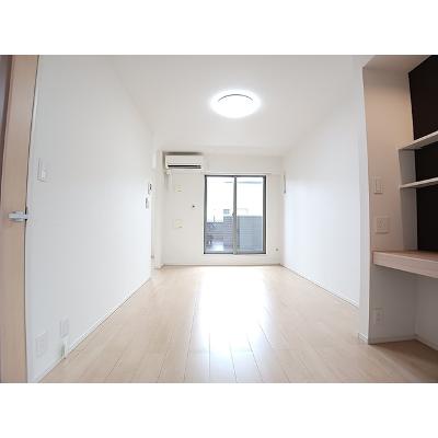 オリーブＮＪ 203【管理NO：1-023104601-02030】 ★家具家電は申し込み後に搬入しますの物件写真2