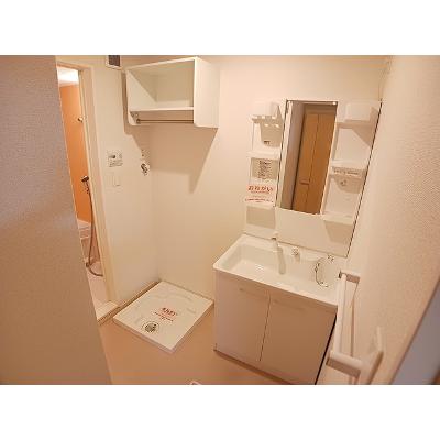 オリーブＮＪ 203【管理NO：1-023104601-02030】 ★家具家電は申し込み後に搬入しますの物件写真6