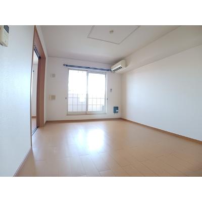 がーでんはうすＹ　Ⅰ棟 202【管理NO：1-014857701-02020】 ★家具家電は申し込み後に搬入しますの物件写真3