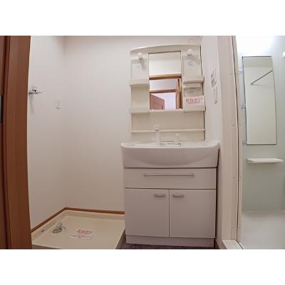 がーでんはうすＹ　Ⅰ棟 103【管理NO：1-014857701-01030】 ★家具家電は申し込み後に搬入しますの物件写真6