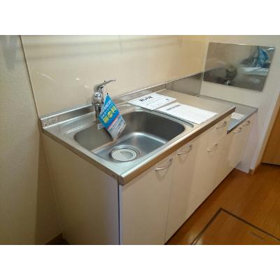 アンジュ 102【管理NO：1-014719401-01020】 ★家具家電は申し込み後に搬入します 2026年07月中旬入居可能の物件写真3