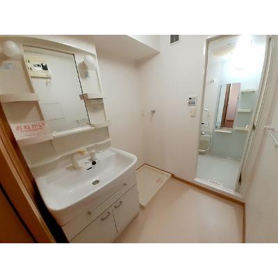 クレイン　アライト　Ⅲ 202【管理NO：1-014323701-02020】 2026年07月中旬入居可能の物件写真6