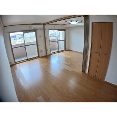 プラウ正木 103【管理NO：1-012852201-01030】 ★家具家電は申し込み後に搬入します★の物件写真2
