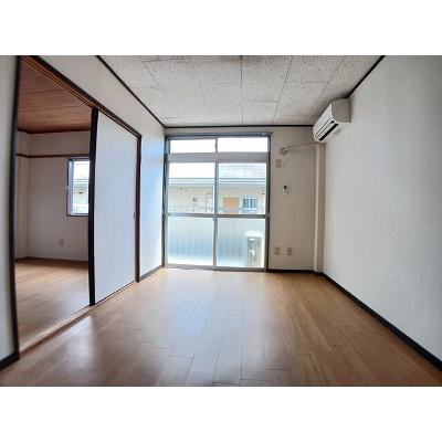 ハイツ粟野Ａ 203【管理NO：1-002554801-02030】 ★家具家電は申し込み後に搬入しますの物件写真2