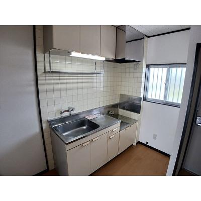 ハイツ粟野Ａ 203【管理NO：1-002554801-02030】 ★家具家電は申し込み後に搬入しますの物件写真3