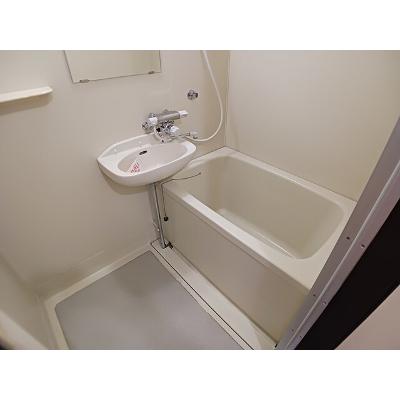 ハイツ粟野Ａ 203【管理NO：1-002554801-02030】 ★家具家電は申し込み後に搬入しますの物件写真4