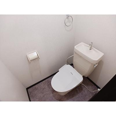 ハイツ粟野Ａ 203【管理NO：1-002554801-02030】 ★家具家電は申し込み後に搬入しますの物件写真5