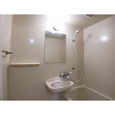 ハイツ粟野Ａ 203【管理NO：1-002554801-02030】 ★家具家電は申し込み後に搬入しますの物件写真6