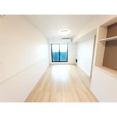 スフリーズ赤坂　Ⅰ 202【管理NO：1-027305901-02020】 ★家具家電は申し込み後に搬入します★の物件写真2