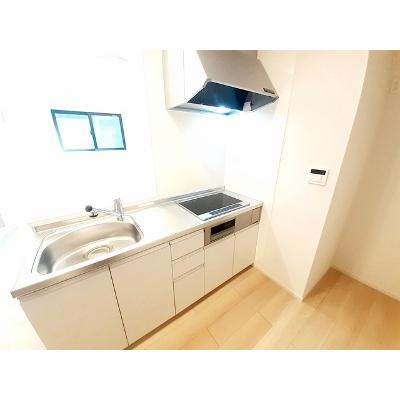スフリーズ赤坂　Ⅰ 202【管理NO：1-027305901-02020】 ★家具家電は申し込み後に搬入します★の物件写真3
