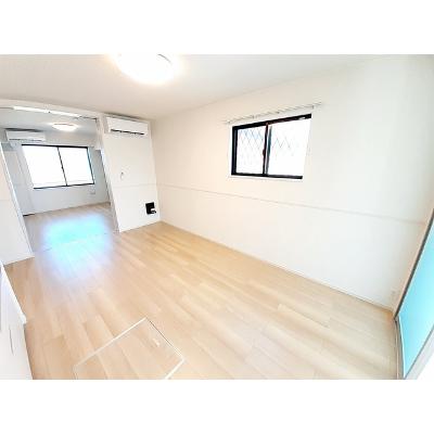 アルモニー　ヴィラージュ 102【管理NO：1-027100001-01020】 ★家具家電は申し込み後に搬入します 2026年07月下旬入居可能の物件写真2