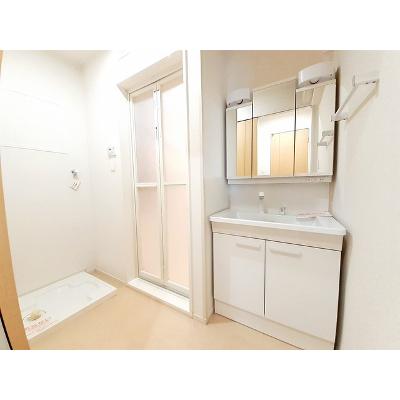シャロウズ 206【管理NO：1-023355201-02050】 ★家具家電は申し込み後に搬入します 2026年07月下旬入居可能の物件写真6
