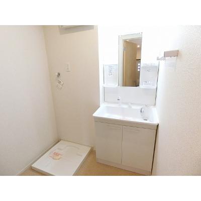 ミーティア 103【管理NO：1-022473601-01030】 ★家具家電は申し込み後に搬入しますの物件写真6