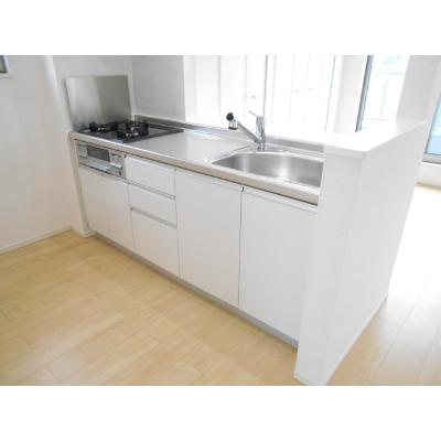 ヴォワール 205【管理NO：1-022053301-02040】 ★家具家電は申し込み後に搬入します 2026年07月下旬入居可能の物件写真3