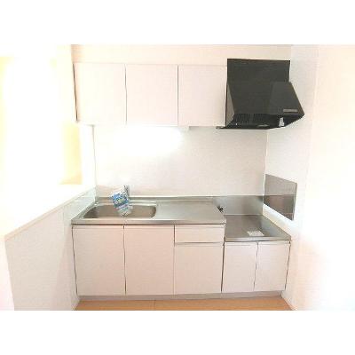 ヴィラパーチェⅠ 201【管理NO：1-020203801-02010】 ★家具家電は申し込み後に搬入しますの物件写真3