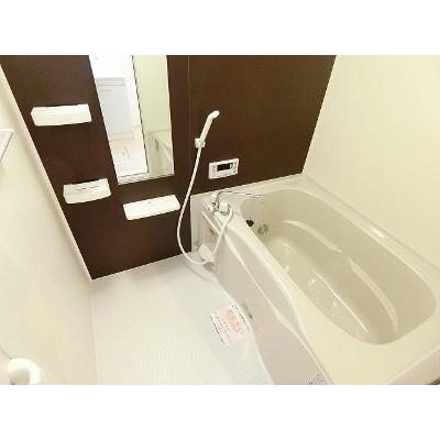 ヴィラパーチェⅠ 201【管理NO：1-020203801-02010】 ★家具家電は申し込み後に搬入しますの物件写真4