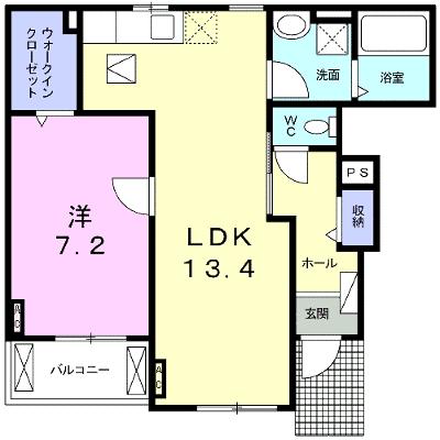 プレッソ 101【管理NO：1-018873001-01010】 ★家具家電は申し込み後に搬入します 2026年07月中旬入居可能の外観画像