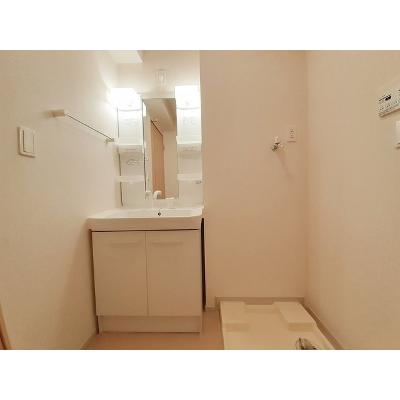 プレッソ 101【管理NO：1-018873001-01010】 ★家具家電は申し込み後に搬入します 2026年07月中旬入居可能の物件写真6