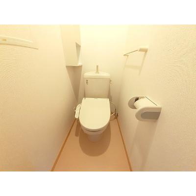 ヴィラフィオリータ 201【管理NO：1-016667401-02010】 2026年06月下旬入居可能の物件写真5