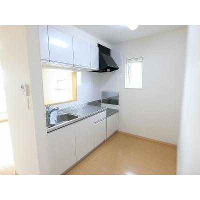 コートアイリスＢ 201【管理NO：1-016628702-02010】 ★家具家電は申し込み後に搬入します 2026年07月下旬入居可能の物件写真3