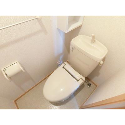 コートアイリスＢ 201【管理NO：1-016628702-02010】 ★家具家電は申し込み後に搬入します 2026年07月下旬入居可能の物件写真5