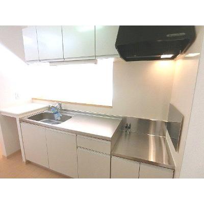 モデレートＢ 102【管理NO：1-015838702-01020】 ★家具家電は申し込み後に搬入します 2026年07月上旬入居可能の物件写真3