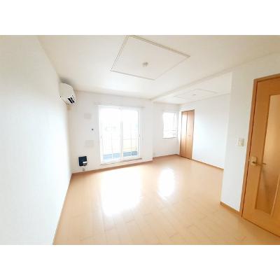 グリーンローズＡ 203【管理NO：1-015388801-02030】 ★家具家電は申し込み後に搬入します 2026年09月中旬入居可能の物件写真2