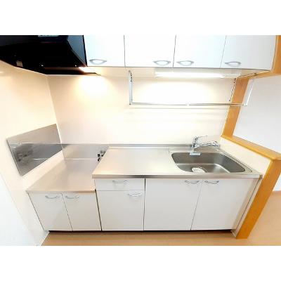 グリーンローズＡ 203【管理NO：1-015388801-02030】 ★家具家電は申し込み後に搬入します 2026年09月中旬入居可能の物件写真3