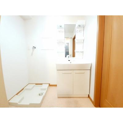 グリーンローズＡ 203【管理NO：1-015388801-02030】 ★家具家電は申し込み後に搬入します 2026年09月中旬入居可能の物件写真6