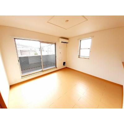 コートデイジーＢ 203【管理NO：1-015004102-02030】 ★家具家電は申し込み後に搬入します 2026年07月中旬入居可能の物件写真2