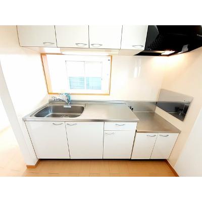 コートデイジーＢ 203【管理NO：1-015004102-02030】 ★家具家電は申し込み後に搬入します 2026年07月中旬入居可能の物件写真3