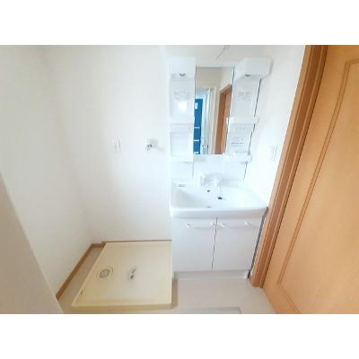 コートデイジーＢ 203【管理NO：1-015004102-02030】 ★家具家電は申し込み後に搬入します 2026年07月中旬入居可能の物件写真6