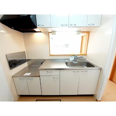リアン 103【管理NO：1-014796701-01030】 ★家具家電は申し込み後に搬入しますの物件写真3