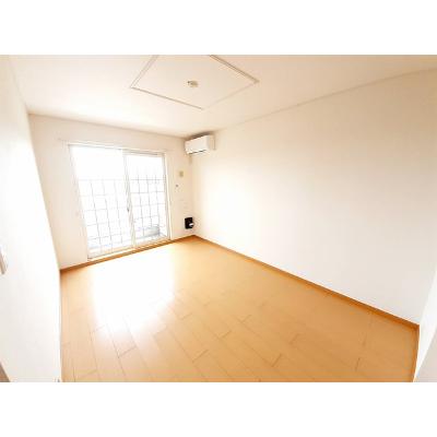 メゾン・ド・ロワールＢ 105【管理NO：1-014780702-01040】 ★家具家電は申し込み後に搬入します 2026年07月中旬入居可能の物件写真2