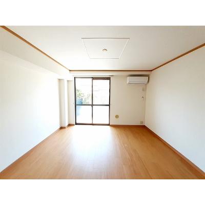 アンルー　Ａ 102【管理NO：1-012032201-01020】 2026年07月中旬入居可能の物件写真2