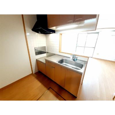 アンルー　Ａ 102【管理NO：1-012032201-01020】 2026年07月中旬入居可能の物件写真3