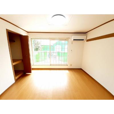 ノーヴァＡ 201【管理NO：1-011138601-02010】 2026年06月下旬入居可能の物件写真2
