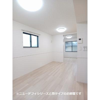 デスティニーＡ 101【管理NO：1-028444901-01010】 ★家具家電は申し込み後に搬入します 2026年08月下旬入居可能の物件写真2
