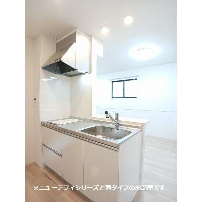 デスティニーＡ 101【管理NO：1-028444901-01010】 ★家具家電は申し込み後に搬入します 2026年08月下旬入居可能の物件写真3