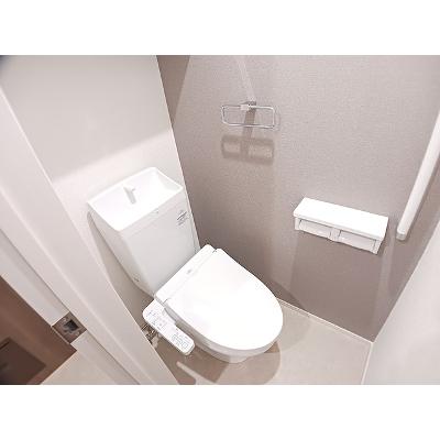 ベルカーナ　幸（コウ） 101【管理NO：1-028376201-01010】 2026年07月上旬入居可能の物件写真5