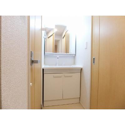 アイ　プライムＡ 102【管理NO：1-023812001-01020】 ★家具家電は申し込み後に搬入します 2026年09月中旬入居可能の物件写真6