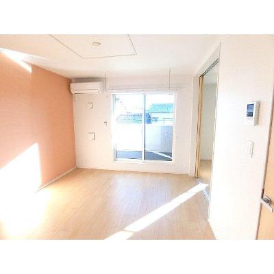 メゾン・リベルテＢ 205【管理NO：1-023702501-02040】 ★家具家電は申し込み後に搬入します 2026年07月中旬入居可能の物件写真2