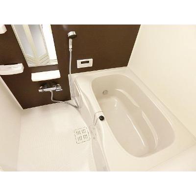 メゾン・リベルテＢ 205【管理NO：1-023702501-02040】 ★家具家電は申し込み後に搬入します 2026年07月中旬入居可能の物件写真4