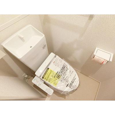 メゾン・リベルテＢ 205【管理NO：1-023702501-02040】 ★家具家電は申し込み後に搬入します 2026年07月中旬入居可能の物件写真5