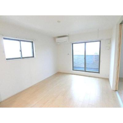 ボンダイⅠ 203【管理NO：1-022829401-02030】 ★家具家電は申し込み後に搬入しますの物件写真2