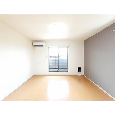 ベル　フィオーレＡ 206【管理NO：1-019142801-02050】 ★家具家電は申し込み後に搬入します★の物件写真2