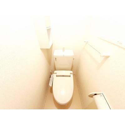 ベル　フィオーレＡ 206【管理NO：1-019142801-02050】 ★家具家電は申し込み後に搬入します★の物件写真5